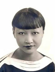 Featured image for “Anna May Wong”