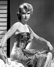Featured image for “Anne Francis”