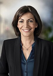 Featured image for “Anne Hidalgo”