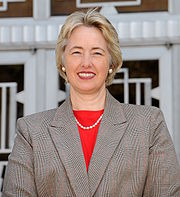 Featured image for “Annise Parker”