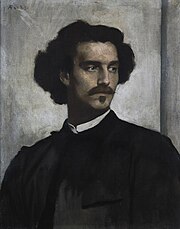 Featured image for “Anselm Feuerbach”