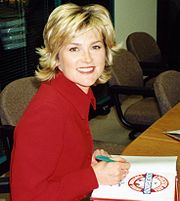 Featured image for “Anthea Turner”