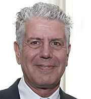 Featured image for “Anthony Bourdain”