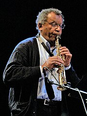 Featured image for “Anthony Braxton”