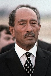 Featured image for “Anwar Sadat”