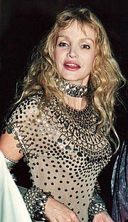 Featured image for “Arielle Dombasle”