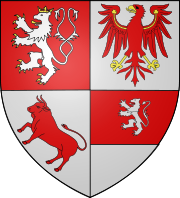 Featured image for “Duke of Görlitz Johann”