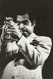 Featured image for “Art Farmer”