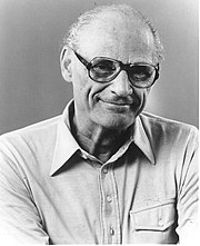 Featured image for “Arthur Miller”