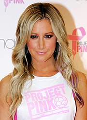 Featured image for “Ashley Tisdale”