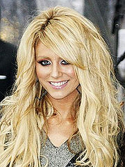 Featured image for “Aubrey O’Day”