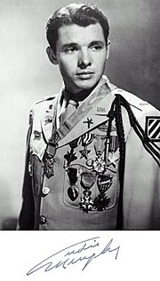 Featured image for “Audie Murphy”