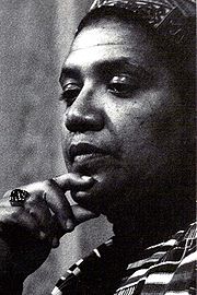 Featured image for “Audre Lorde”