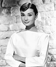 Featured image for “Audrey Hepburn”