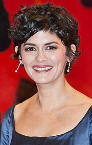 Featured image for “Audrey Tautou”