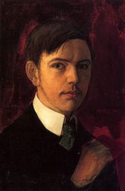 Featured image for “August Macke”