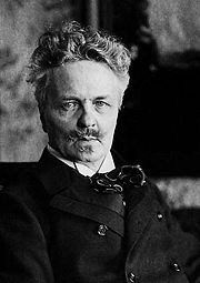 Featured image for “August Strindberg”