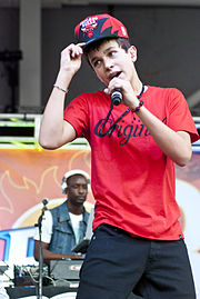 Featured image for “Austin Mahone”