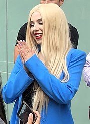 Featured image for “Ava Max”