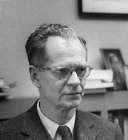 Featured image for “B.F. Skinner”