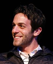 Featured image for “B.J. Novak”