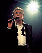 Featured image for “Michel Sardou”