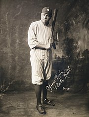 Featured image for “Babe Ruth”