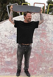 Featured image for “Bam Margera”