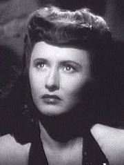 Featured image for “Barbara Stanwyck”
