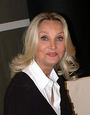 Featured image for “Barbara Bouchet”