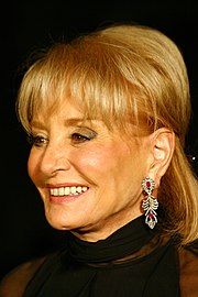 Featured image for “Barbara Walters”