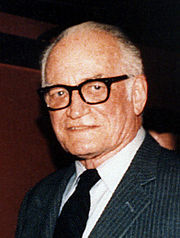 Featured image for “Barry Goldwater”