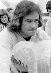 Featured image for “Barry Sheene”