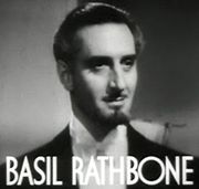 Featured image for “Basil Rathbone”