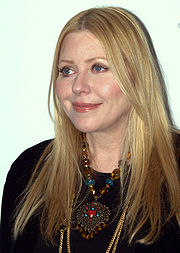 Featured image for “Bebe Buell”