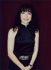 Featured image for “Bebe Neuwirth”