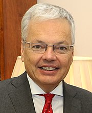 Featured image for “Didier Reynders”