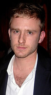 Featured image for “Ben Foster”