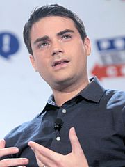 Featured image for “Ben Shapiro”
