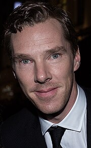 Featured image for “Benedict Cumberbatch”