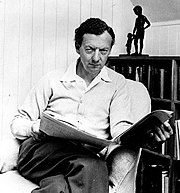 Featured image for “Benjamin Britten”