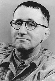 Featured image for “Bertolt Brecht”