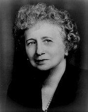 Featured image for “Bess Truman”