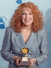 Featured image for “Bette Midler”