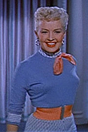 Featured image for “Betty Grable”