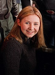 Featured image for “Beverley Mitchell”