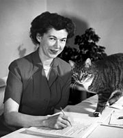 Featured image for “Beverly Cleary”
