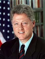 Featured image for “Bill Clinton”