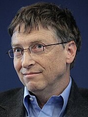 Featured image for “Bill Gates”