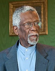 Featured image for “Bill Russell”